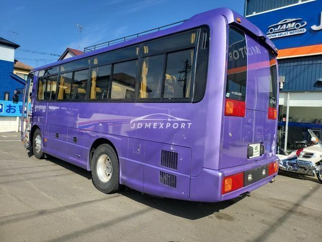 Isuzu Gala 2000 thumbnail 2