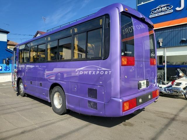 Isuzu Gala 2000 thumbnail 11