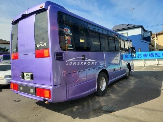 Isuzu Gala 2000 thumbnail 13