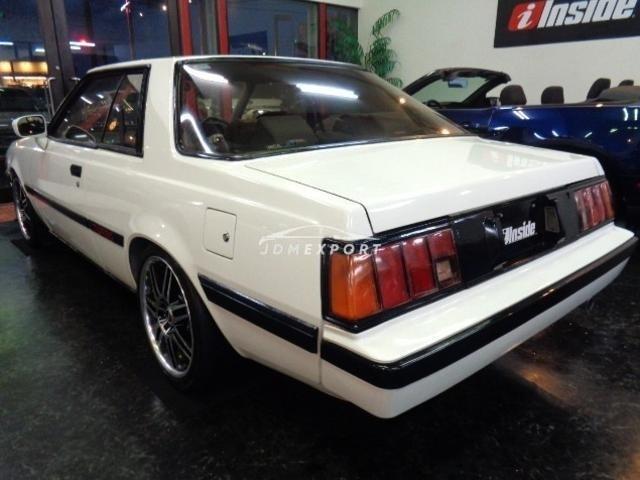 Mitsubishi Galant Lambda 1981 thumbnail 8
