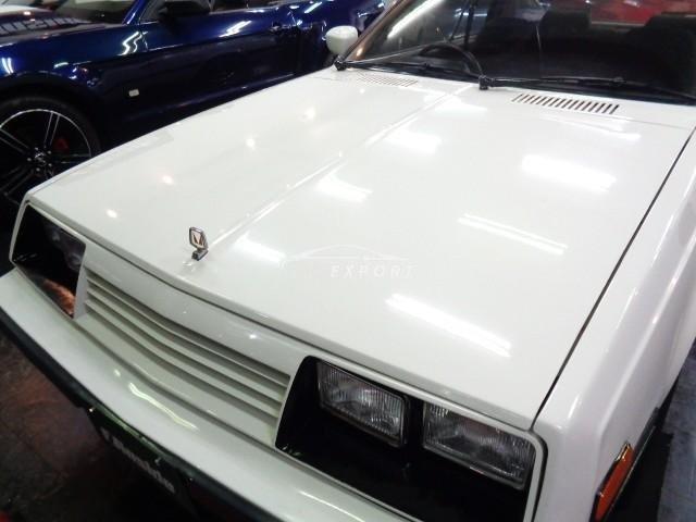 Mitsubishi Galant Lambda 1981 thumbnail 9