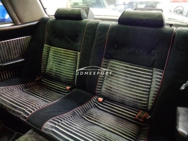Mitsubishi Galant Lambda 1981 thumbnail 6