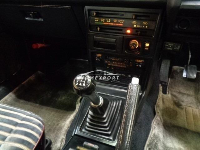Mitsubishi Galant Lambda 1981 thumbnail 34