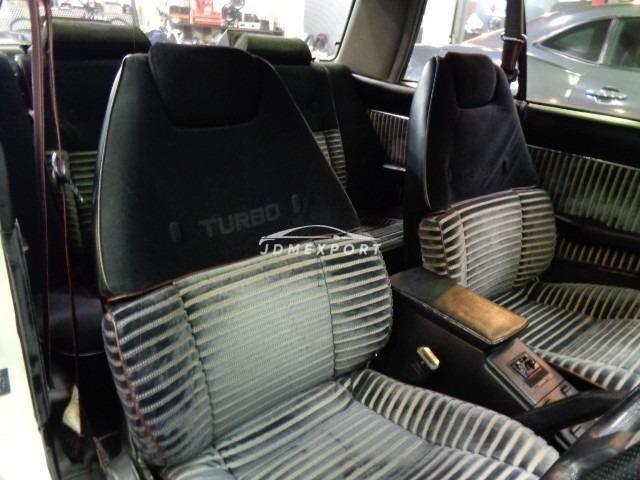 Mitsubishi Galant Lambda 1981 thumbnail 45