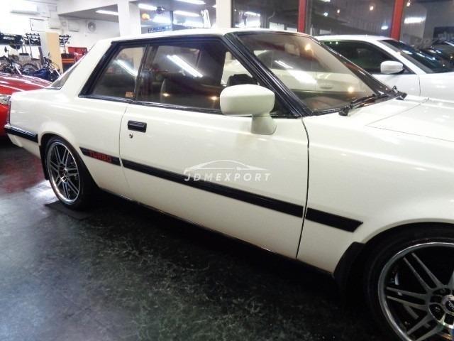 Mitsubishi Galant Lambda 1981 thumbnail 25