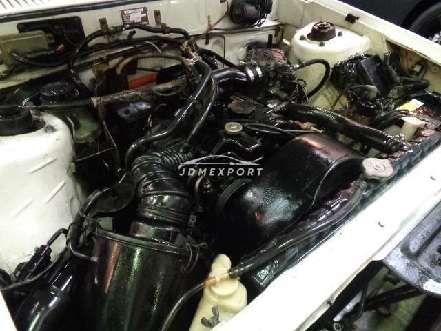 Mitsubishi Galant Lambda 1981 thumbnail 48