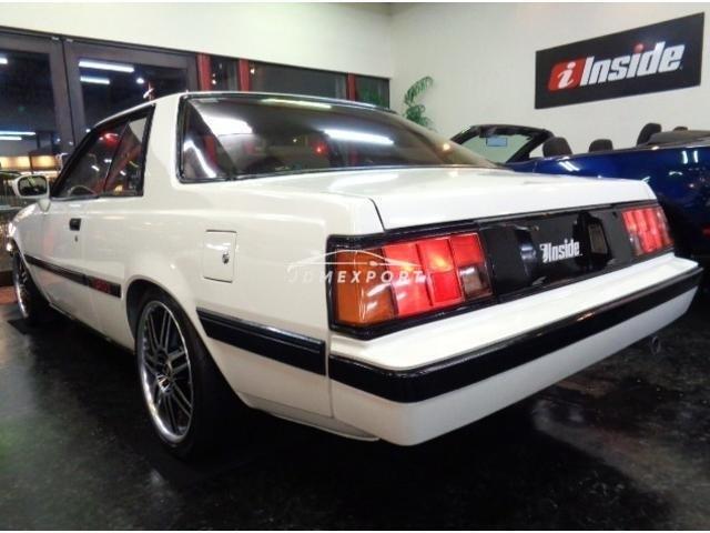 Mitsubishi Galant Lambda 1981 thumbnail 16