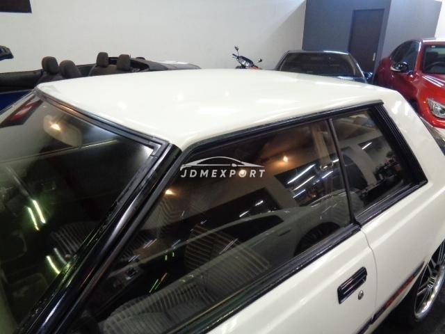 Mitsubishi Galant Lambda 1981 thumbnail 20