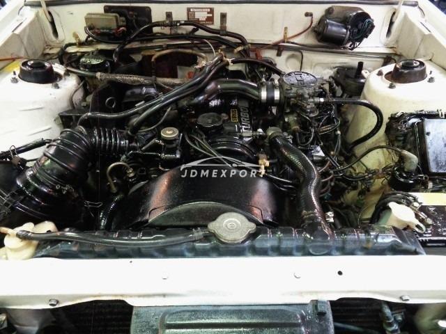 Mitsubishi Galant Lambda 1981 thumbnail 47