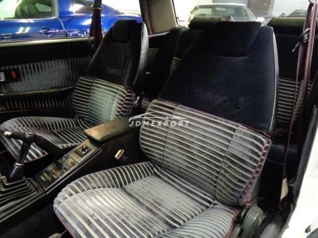 Mitsubishi Galant Lambda 1981 thumbnail 43