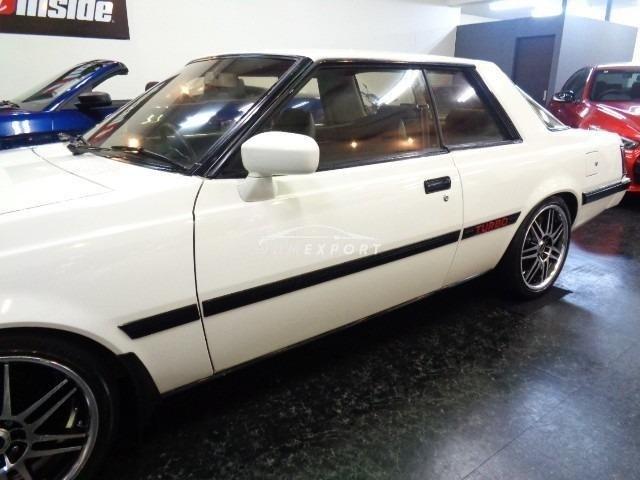 Mitsubishi Galant Lambda 1981 thumbnail 24