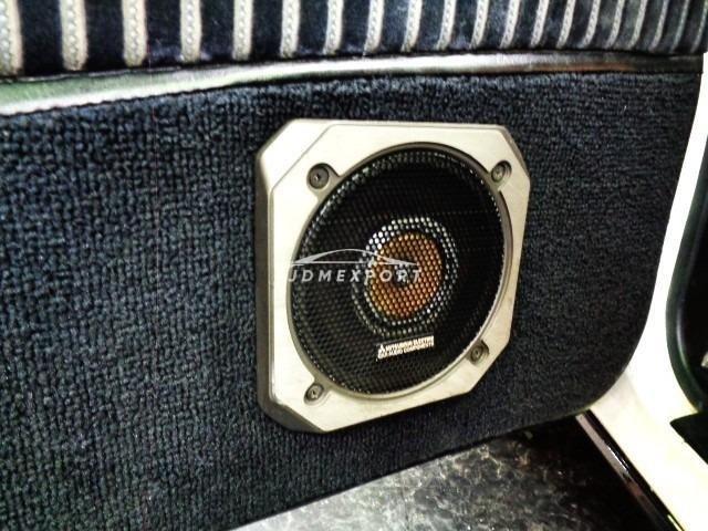 Mitsubishi Galant Lambda 1981 thumbnail 42