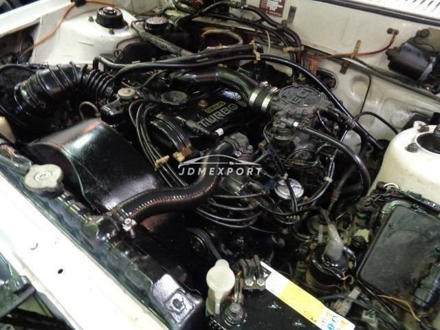 Mitsubishi Galant Lambda 1981 thumbnail 49