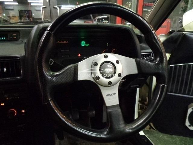 Mitsubishi Galant Lambda 1981 thumbnail 36