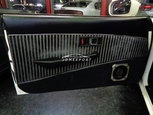 Mitsubishi Galant Lambda 1981 thumbnail 41