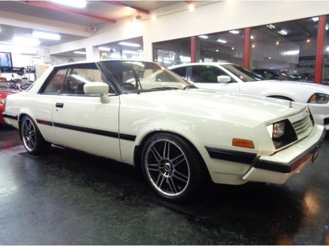 Mitsubishi Galant Lambda 1981 thumbnail 12
