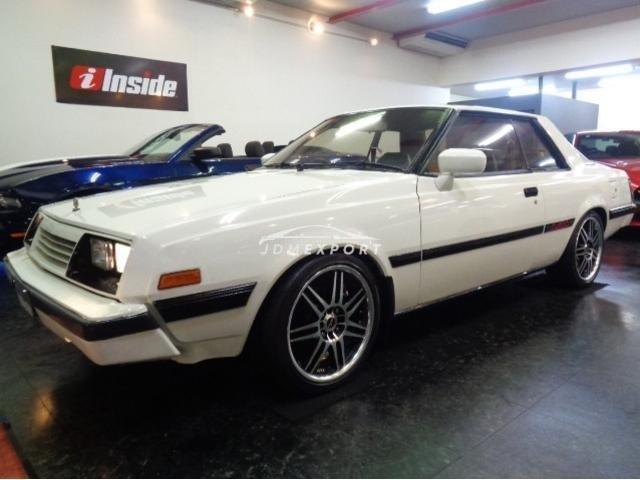 Mitsubishi Galant Lambda 1981 thumbnail 13