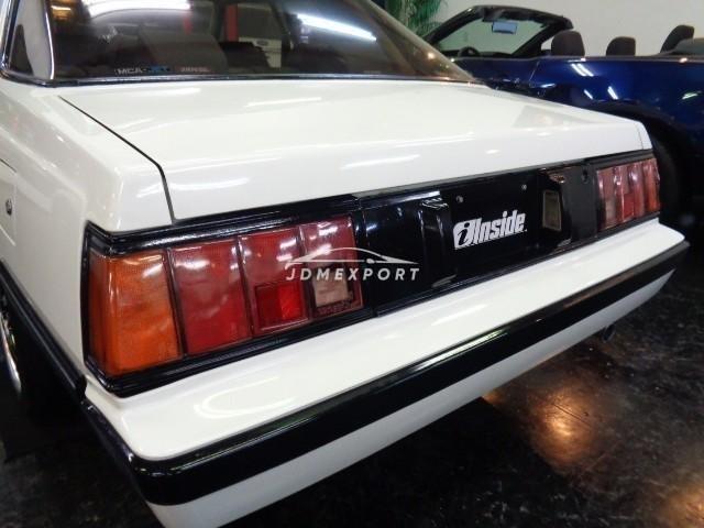 Mitsubishi Galant Lambda 1981 thumbnail 23