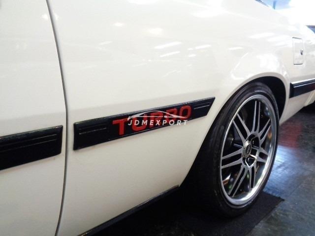 Mitsubishi Galant Lambda 1981 thumbnail 30