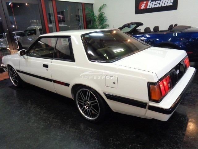 Mitsubishi Galant Lambda 1981 thumbnail 27
