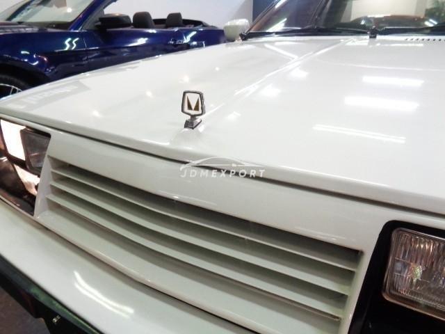 Mitsubishi Galant Lambda 1981 thumbnail 15