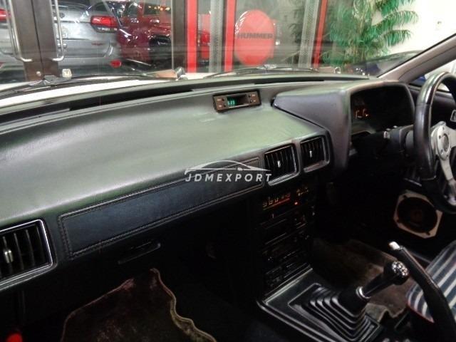Mitsubishi Galant Lambda 1981 thumbnail 39