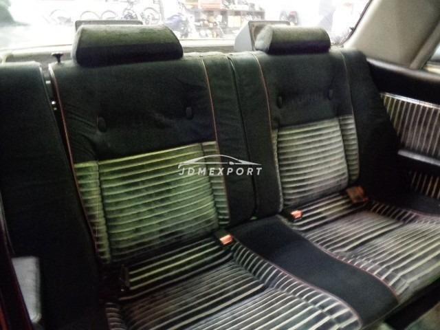 Mitsubishi Galant Lambda 1981 thumbnail 46