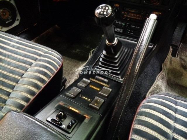 Mitsubishi Galant Lambda 1981 thumbnail 35