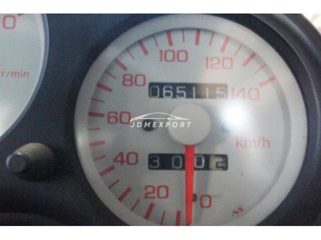 Honda Beat 1992 thumbnail 5