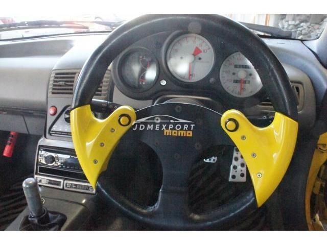 Honda Beat 1992 thumbnail 18