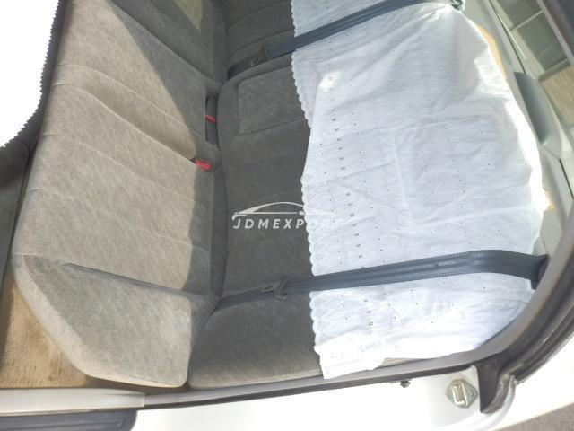 Toyota Chaser 1997 thumbnail 15