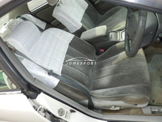 Toyota Chaser 1997 thumbnail 12