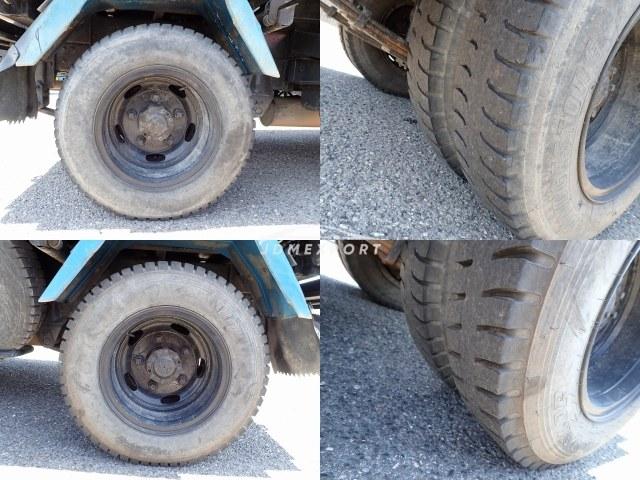 Mitsubishi Fuso Canter 1995 thumbnail 22