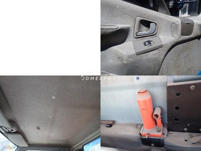 Mitsubishi Fuso Canter 1995 thumbnail 20