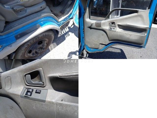 Mitsubishi Fuso Canter 1995 thumbnail 17