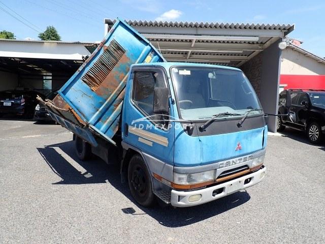 Mitsubishi Fuso Canter 1995 thumbnail 6