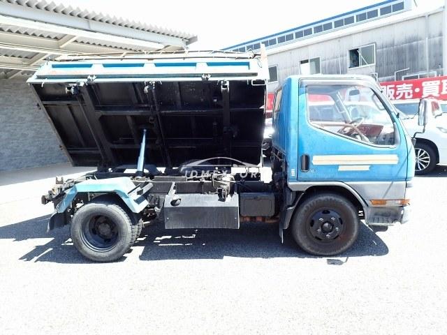 Mitsubishi Fuso Canter 1995 thumbnail 7