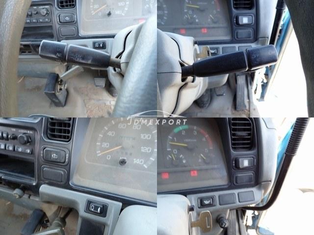 Mitsubishi Fuso Canter 1995 thumbnail 12