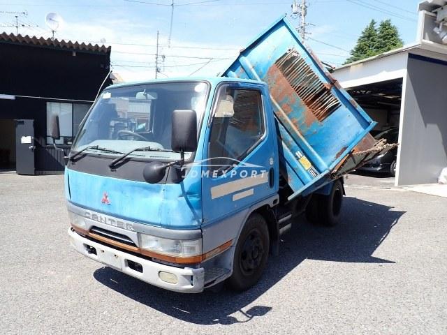 Mitsubishi Fuso Canter 1995