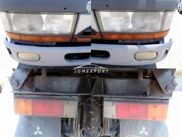 Mitsubishi Fuso Canter 1995 thumbnail 25