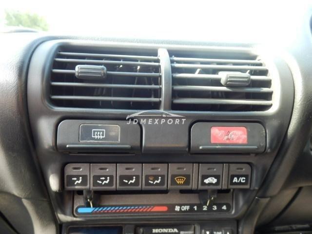 Honda Integra 1998 thumbnail 22
