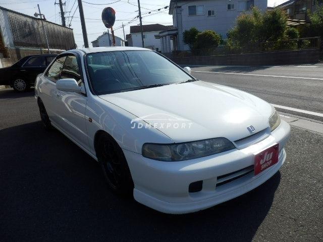 Honda Integra 1998 thumbnail 28