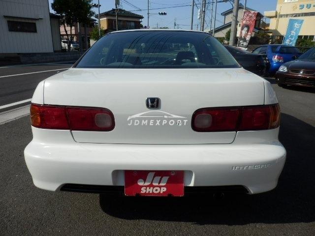 Honda Integra 1998 thumbnail 15
