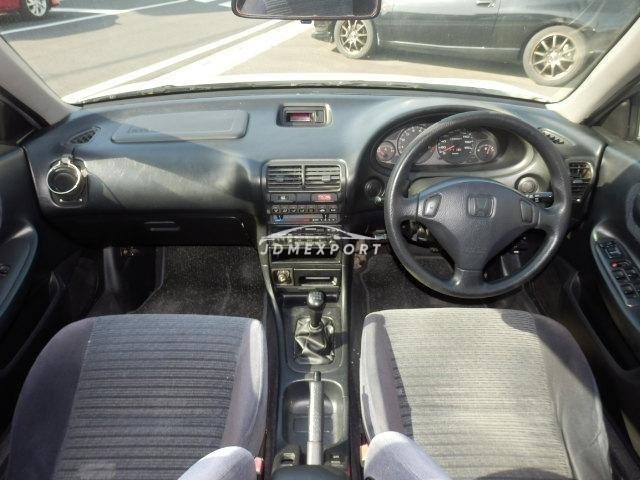 Honda Integra 1998 thumbnail 26