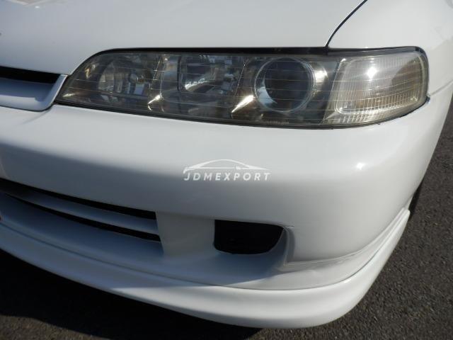 Honda Integra 1998 thumbnail 9