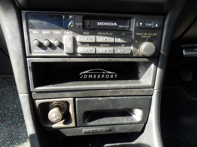 Honda Integra 1998 thumbnail 23