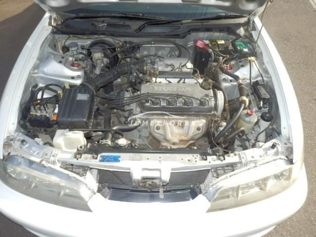Honda Integra 1998 thumbnail 11