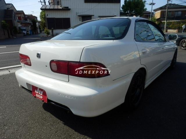 Honda Integra 1998 thumbnail 27