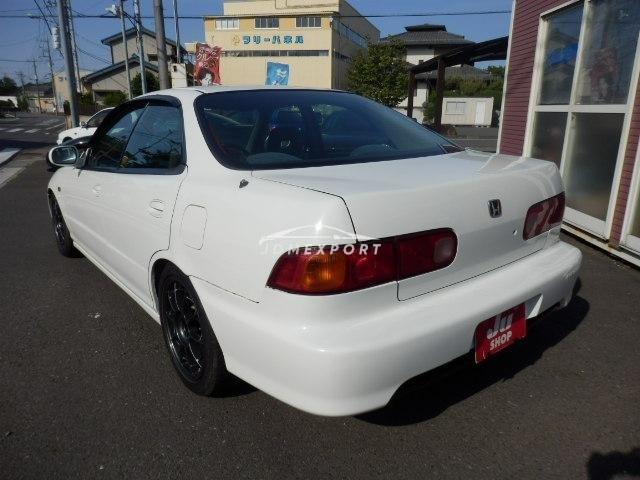 Honda Integra 1998 thumbnail 24
