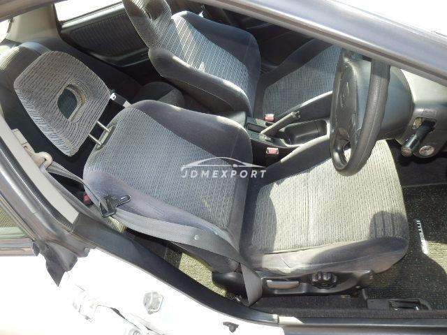 Honda Integra 1998 thumbnail 16